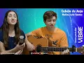 Cabelo de anjo   Melim e Lulu Santos - cover