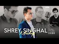 SHREY SINGHAL MASHUP /Romantic Chillout/Abu Talha-00 #shreysinghal #sad_mashup #remix #romanticsong
