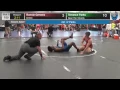 48 Junior Men 160 Ronnie Grevera BTWC vs Terrance Parks Beat The Streets 4140853104