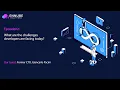Code Analysis Solutions - DevOps 101