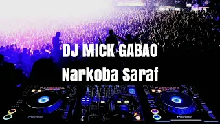 Download DJ MICK GABAO - Narkoba Saraf MP3