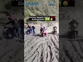 Download Lagu PERJUANGAN Para Pemotor Melewati Lautan Pasir di Tempat Wisata Gunung Bromo