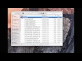 Pro Tools 101 Session Folder Structure