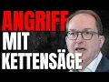 Download Lagu 💥KETTENSÄGEN Attacke! Mann greift Fahrgäste am Bahnhof an