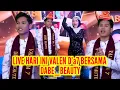 Lagu LIVE HARI INI VALEN Da7 BERSAMA DABE_BEAUTY.