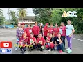 Download Lagu Line Dance || Nona Manis || Arika Gym Club ||senam hiburan