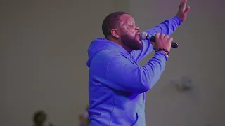  zacardi cortez 3 oh how i love jesus 3 25 2023 in jacksonville fl