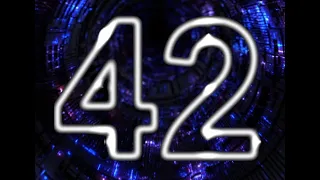 42 Second Timer