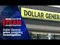 I-TEAM Dollar general price swapping investigation WHIO-TV