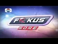 OBB Fokus Sore Indosiar (2013-2015)