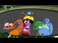 Download Lagu Les Zinzins de l’espace 🐸🤗 Une belle bande de ZinZins 🤗🐸 Episode en HD