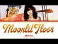 Download Lagu LISA (리사) 'Moonlit Floor' (Color Coded Lyrics)