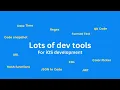 Codelime - Code snippet manager