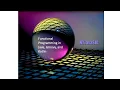 Functional Programming in Java Groovy and Kotlin