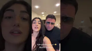 მანუ მურღულია Shortsfeed 