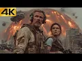 【4K】2025 Action Movie: Nuclear Blast Shatters East Africa, CIA Uncovers Billion-Dollar Conspiracy