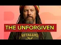 Lagu METALLICA - THE UNFORGIVEN [Reggae Cover ai] #theunforgiven #metallica #chillreggae #rootsreggae 
