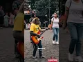 Download Lagu Viral Monyet Main Gitar di Alun Alun Russia #empudstudiogrup #empudstudio #shorts
