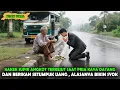 Download Lagu KAKEK SUPIR ANGKOT INI TERKEJUT SAAT PRIA KAYA DATANG BERIKAN UANG 1 MILYAR , TAK DISANGKA ALASANYA