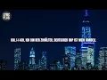 Haftbefehl, Bazzazian - 069 (Lyric Video)
