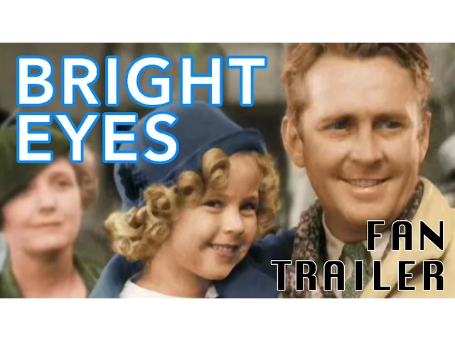 Brighteyes 1934 Fan-Trailer