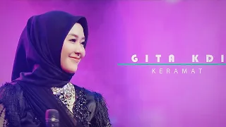 gita kdi keramat live perform cineam tasikmalaya