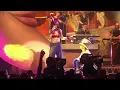 Download Lagu Janet Jackson - Love Will Never Do (Live in New York 1998) | FHD 60FPS