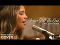 Download Lagu Boyce Avenue \u0026 Connie Talbot’s acoustic cover of “You’re Still The One” by Shania Twain.