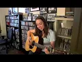 "Run Away" by Sarah Jarosz
