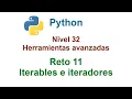 Python - Level 32