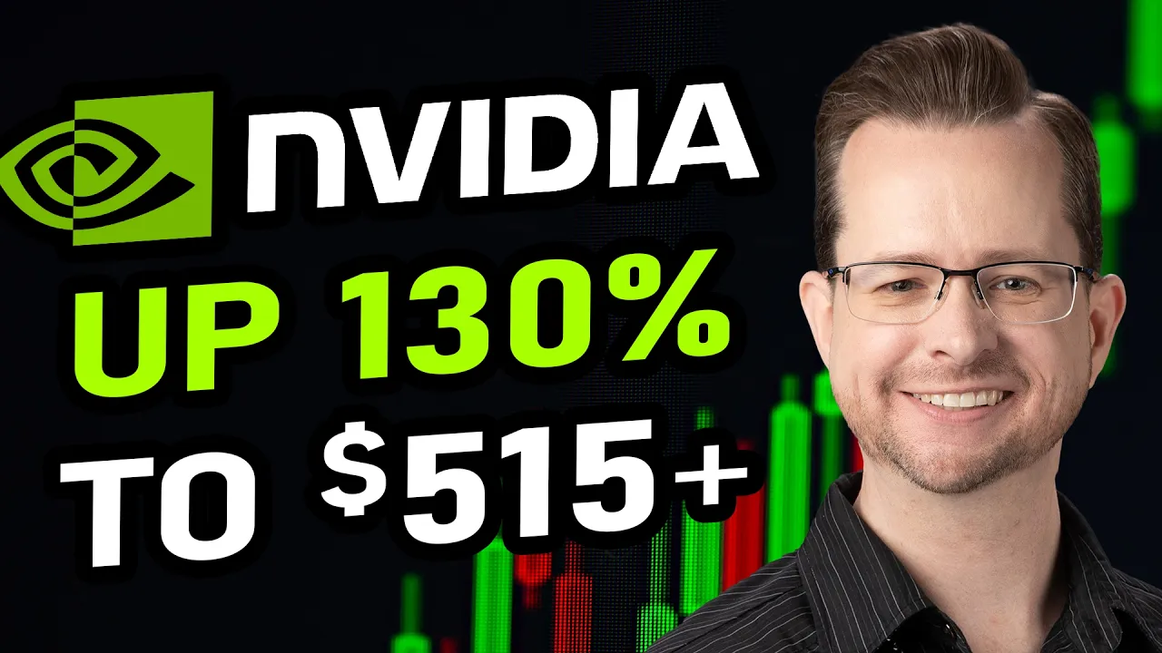 Nvidia vs SanDisk: My Top Pick for This Week
