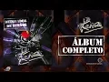 Lagu La Renga - Detonador De Sueños - Álbum Completo