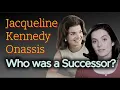 Who Was a Successor of Jacqueline Kennedy Onassis Is Rose Schlossberg Her Modern Echo