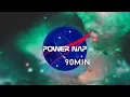 Download Lagu The NASA Powernap | 90 Mins | Boost Focus \u0026 Performance (3D Binaural Brainwaves)