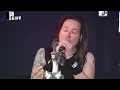 Korn - Counting on Me,  Live At Rock am Ring (2006) 4K  Remastered