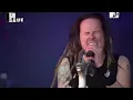 Korn - Counting on Me,  Live At Rock am Ring (2006) 4K  Remastered
