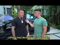 Eric Spofford: "I Dealt Drugs At 10, Now I'm Worth $150 Million"