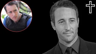 breaking news hawaii five 0 actor dies at age 50 