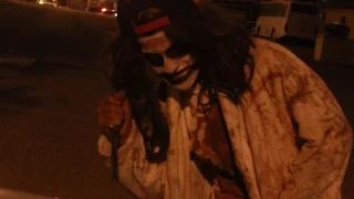 رعب   زومبي   الجزء الأول   دندنها