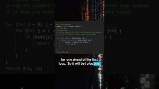Two Sum - Leetcode