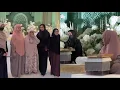 Download Lagu Bakal Jadi Suri Hati Fattah Amin , Amira Othman Pilih Syahdu Dengan Majlis Khatam al Quran