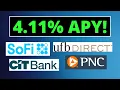 7 BEST High Yield Savings Accounts of 2023 Highest APY