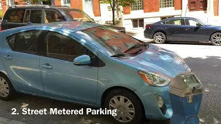 The 4 Parking Options in Baltimore City Baltimore Apartment Rental Tips by VacancyFillers com