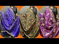 Download Lagu Latest Fashion - Patola Print Dupatta