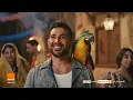 Ahmed Saad & Orange - Ya Halila ( Official Music Video ) احمد سعد - يا حليلة