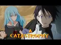 Download Lagu RIMURU TEMPEST is a Catastrophy | Slava Funk Edit feat. Tensura #anime #animeedit 
