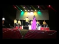 Dinaa la gerem - I will praise you