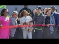 Matteson opens Lux Leaf employee-owned marijuana dispensary