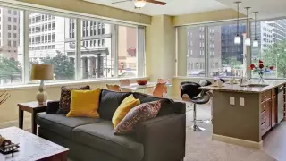 Residences at 1717 Apartments in Cleveland OH - ForRent com