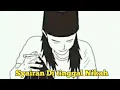 Syairan Santri Salafi || Di Tinggal Nikah